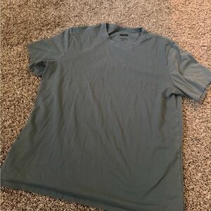 Men's Classic Blue T-Shirt size Large